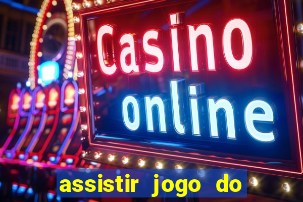 assistir jogo do cruzeiro ao vivo futemax